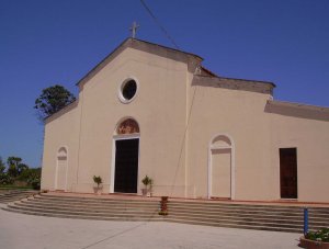 Chiesa di San Ciriaco